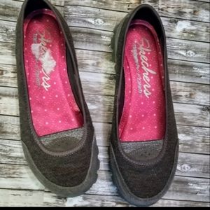 Skechers slip-on shoes 7.5
